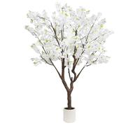 Cerisier artificiel blanc 280cm