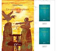 Cerisier en pleurs Théâtre - Gérard Gantet - Orizons - broché - Théâtre