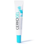 Cerkogel gel coiffant définition pour boucles, ondulations ou coiffures définies pour définir et discipliner avec tenue sans effet carton