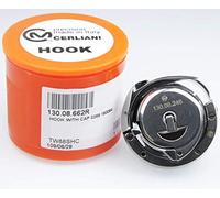 CERLIANI 130.08.662R/0169-001910/0269-151900/0269-150054 Crochet rotatif pour machine à coudre Durkopp Adler 169, 269