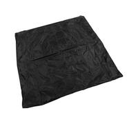 Cerlingwee Couverture Carrée Imperméable pour Spa D'extérieur, en Polyester, 78,74 "x 11,81", Protège Contre Les Intempéries pour la Plupart des Piscines Spa