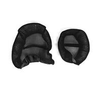 Cerlyiont Couvre-Coussin de siège de Moto Tissu à Mailles 3D de Haute qualité pour R1200GS Refroidissement d'eau 2006-2012