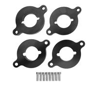 Cerlyiont Kit de Plaque d'adaptation pour Bobine d'allumage Haute résistance pour Moteurs 1,8T 20 V, Performances améliorées [Passionnés de Voitures]