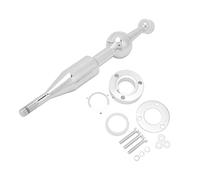 Cerlyiont Levier de vitesses de vitesse rapide à lancer du Shifter Racing pour Miata MX-5 RX-7