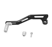 Cerlyiont Motorcycle Pliage Shift Lever Pédale Réglable Gear Shifter Amélioration de l'apparence adaptée à G310GS 2017-UP