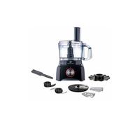 CERM600B - Robot multi-fonctions - 600 Watt - noir