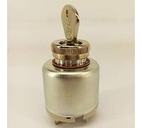 Cermag INTERRUPTEUR AVV.TO 4 POS. AVEC BOITE MÉTALLIQUE REF.COBO 14.110.000.11