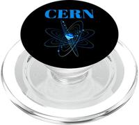 CERN 5 Juillet 2022 Dieu Particle PopSockets PopGrip pour MagSafe
