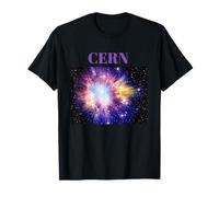 Cern Big Bang pour physiciens T-Shirt