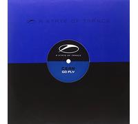 Cern - Go Fly [Import]