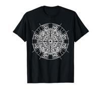CERN Grand collisionneur de hadrons Illustration T-Shirt