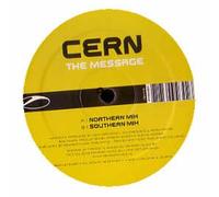 Cern - Message [Import]