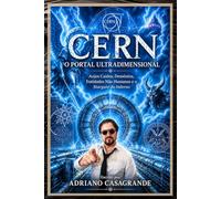CERN O PORTAL ULTRADIMENSIONAL: Anjos Caídos, Demônios, Entidades Não Humanas e o Stargate do Inferno