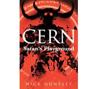 Cern: Satan's Playground