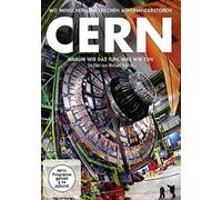 Michael Krause - Cern: Warum Wir das Tun,Was Wir Tun