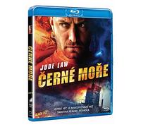 Cerne more (Black sea) (Tchèque version)