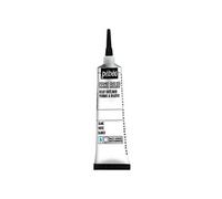 Pébéo Relief Outliner 778000 Blanc 20 ml