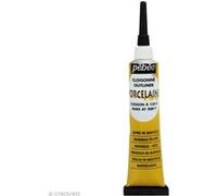 Cerne porcelaine P150 - 20 ml Jaune G