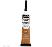 Cerne porcelaine P150 - 20 ml
