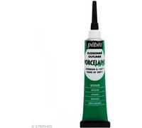 Cerne porcelaine P150 - 20 ml Vert G