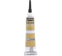 Pebeo Peinture Cerne Relief Or - Tube De 20ml