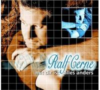 Cerne,Ralf - Mit Dir Ist Alles Anders [Import]