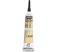 PEBEO INC Aquarelle 773120 Cerne Relief Rich Gold, Taille Unique