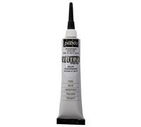 Cerne verre - PEBEO - V160 - 20 ml - Nacre - Peinture pour adulte