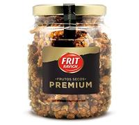 Cerneaux de Noix Caramélisés - Alliance Croquante et Dorée Douce-Amère - Pack de 4 x 700g