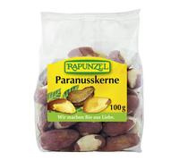 Cerneaux de noix du Brésil 100g