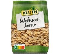 Cerneaux de noix Kluth Qualité supérieure et goût doux 500g