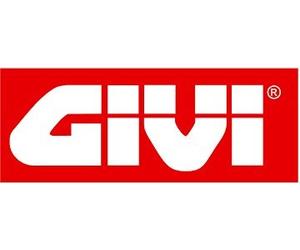 CERNIERA E300N2 MONTATA GIVI Z2901NM
