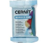 Cernit argile à modeler 56 grammes bleu (230) Bleu G