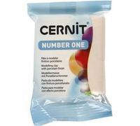 Cernit argile à modeler 56 grammes crème (425) Crème G