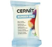 Cernit argile à modeler 56 grammes crème (730) Crème G