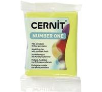 Cernit argile à modeler 56 grammes de chaux (601) Lime