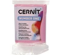 Cernit argile à modeler 56 grammes fuchsia (922) Fuchsia G