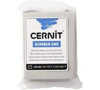 Cernit argile à modeler 56 grammes gris clair (150) Gris G