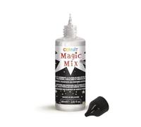 CERNIT CE3100080000C - Magic mix - Assouplissant pour pâte à modeler, augemente la flexibilité des pâtes - Flacon 80 ml -