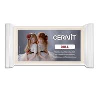 Cernit DOLL collection 500 g Biscuit - Biscuit