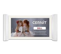 Cernit DOLL collection 500 g Blanc - Blanc