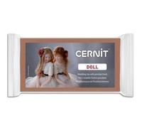 Cernit DOLL collection 500 g Caramel - Caramel