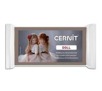 Cernit DOLL collection 500 g Nougat - Nougat