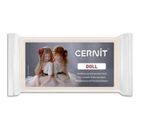 Cernit DOLL collection 500 g Rose beige - Rose beige