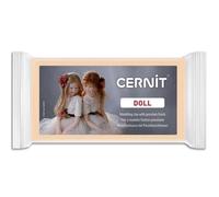 Cernit DOLL collection 500 g Sun tan - Sun tan