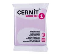 Cernit n°1 56 g lilas clair - Lilas clair