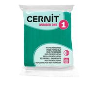 Cernit n°1 56 g Vert - Vert