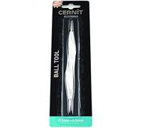 CERNIT OUTIL AVEC DES BOULES MÉTALLIQUES 0,5 MM / 1 MM