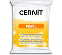 Cernit P¿Te ¿ Modeler Polym¿Re Pearl 56 G Nacr¿