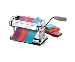 Cernit pasta machine - Acier